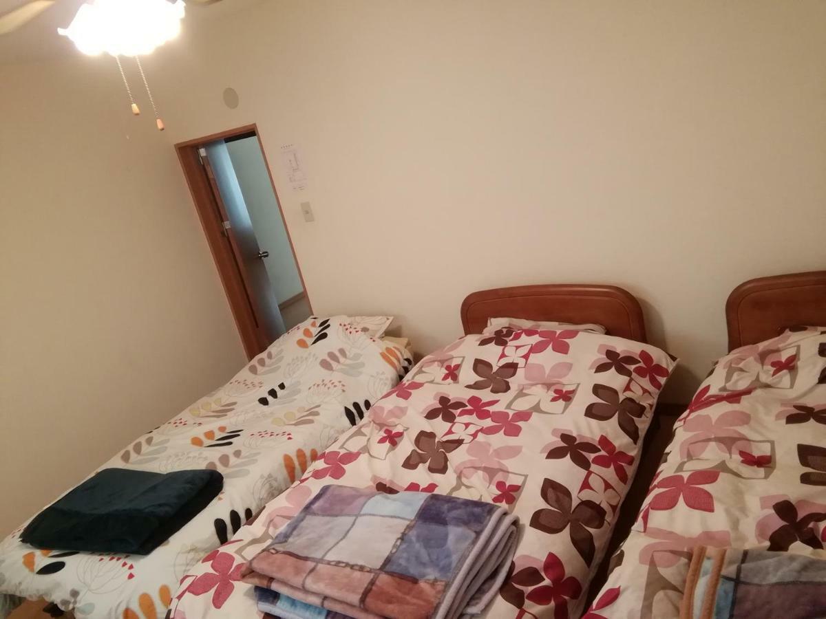 Hakodate Station 5Minutes Walk Vacation Stay Kültér fotó